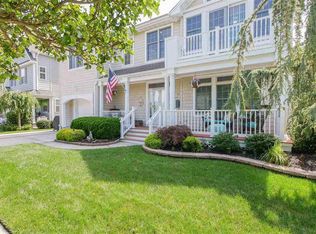 406 N Clarendon Ave, Margate, NJ 08402