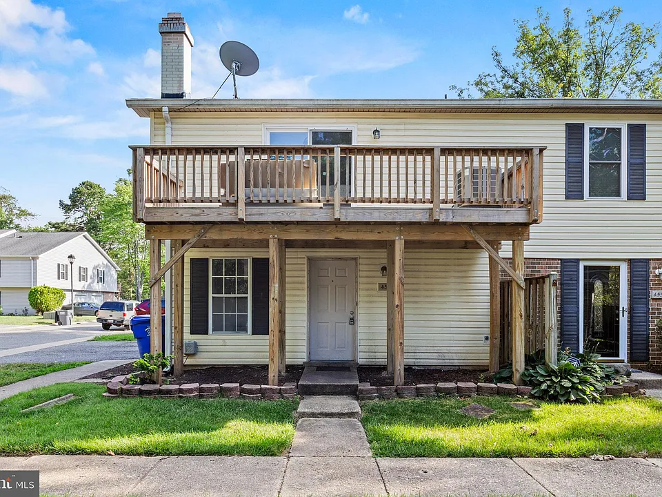 4554 Ryan Pl #C-51-M