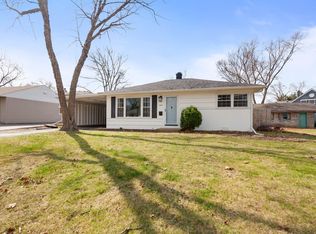 3101 Thrush Ln, Rolling Meadows, IL 60008