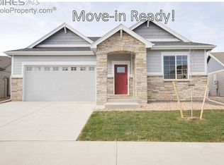 3373 Oberon Dr, Loveland, CO 80537