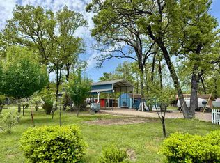 107 Private Road 7713, Emory, TX 75440