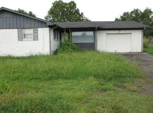 5406 Alma Hwy, Van Buren, AR 72956