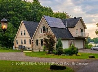 7769 Merlyn Wilson Rd, Ottawa, ON K0G1J0