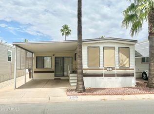 380 S Gypsum Dr, Apache Junction, AZ 85119