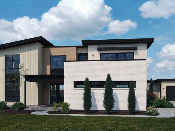 Ironwood Plan, Arcadian West