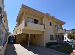 941 S St Andrews Pl, Los Angeles, CA 90019