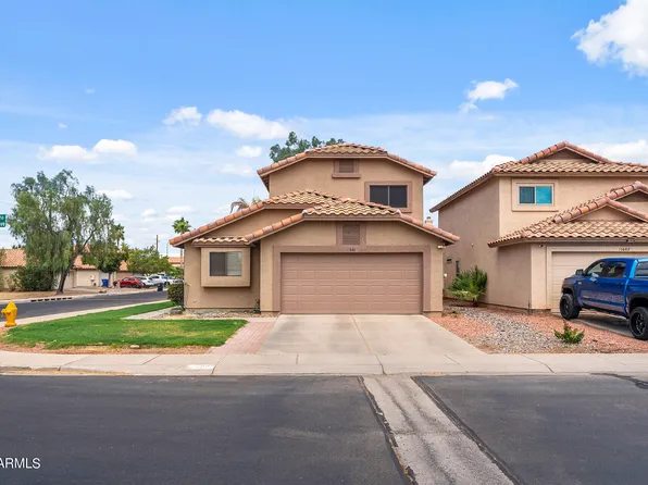 11646 W CITRUS GROVE Way, Avondale, AZ 85392