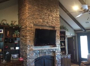424 Cedar Meadow Cir, Amarillo, TX 79124
