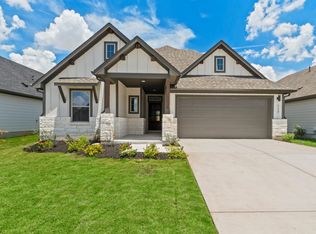 117 Malibu Bnd, Hutto, TX 78634