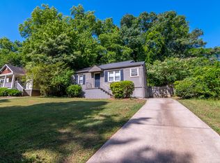 1279 Conway Rd, Decatur, GA 30030