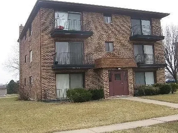 18245 Ravisloe Ter #18245, Country Club Hills, IL 60478