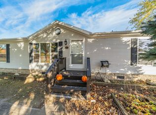176 N Flatley Ave, Oconto Falls, WI 54154