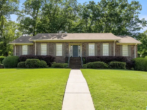 2108 7th St NW, Birmingham, AL 35215