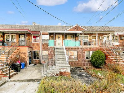 1046 E 102nd St, Brooklyn, NY, 11236