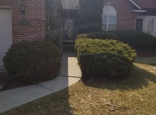 1509 Rio Grande Ct, Flint, MI 48532