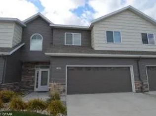 4918 Curt Cir #4918, Grand Forks, ND 58201