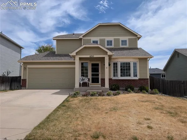 6283 Riverdale Dr, Colorado Springs, CO 80923