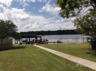140 Nortons Fish Camp Rd, Satsuma, FL 32189