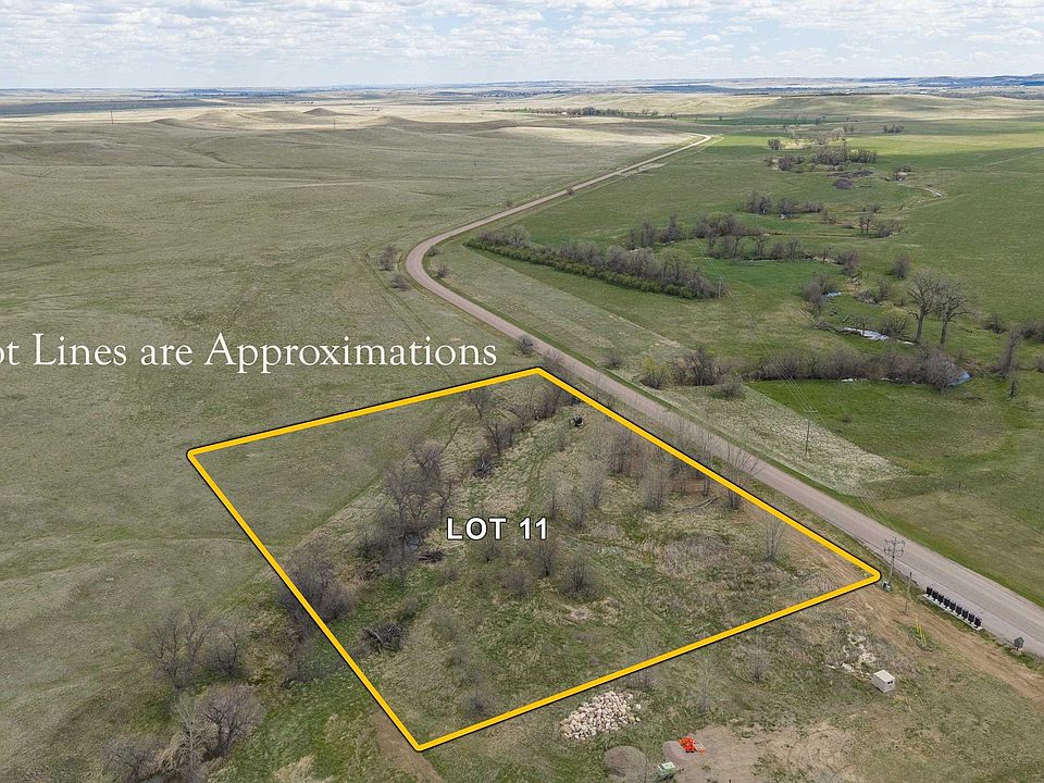1st image of Frontier Loop Lot 11