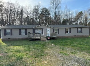7305 Abilene Rd, Farmville, VA 23901