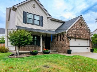 433 Whitfield Dr, Lexington, KY 40515