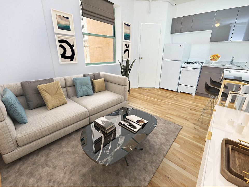 1st image of 235 W 63rd St APT 3D
