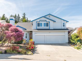 8405 Honor Pl, Cotati, CA 94931