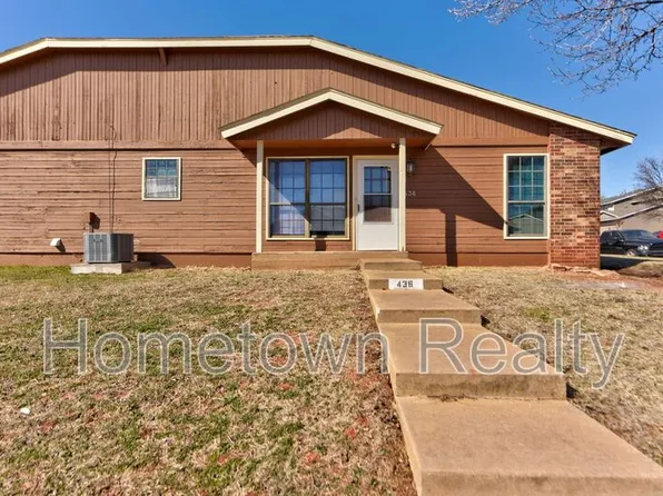 436 NE 115th St, Oklahoma City, OK 73114