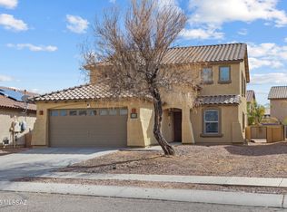 51 W Calle Priscal, Sahuarita, AZ 85629