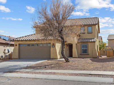 51 W Calle Priscal, Sahuarita, AZ, 85629