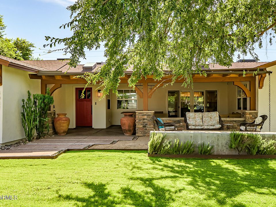 4037 E MINNEZONA Avenue, Phoenix, AZ 85018 | Zillow