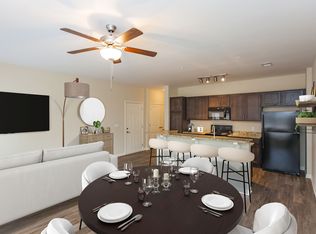 Madison Crest Apartment Homes, Madison, TN 37115