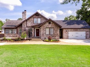 5728 Free Ferry Rd, Fort Smith, AR 72903