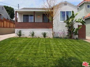 4521 W 136th St, Hawthorne, CA 90250