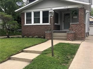 4018 Wetzler Rd, Toledo, OH 43612