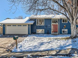 13036 King Cir, Broomfield, CO 80020
