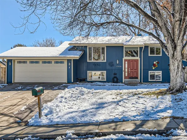 13036 King Circle, Broomfield, CO 80020