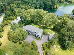 14 N Lake Rd, Armonk, NY 10504