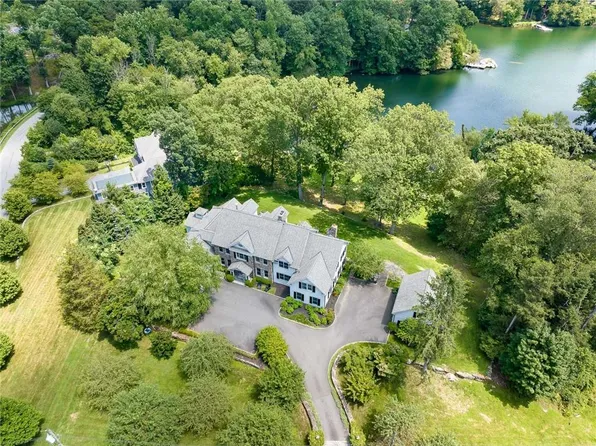 14 N Lake Road, Armonk, NY 10504