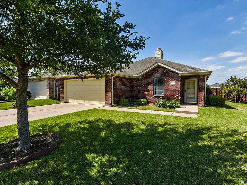 1st image of 2605 Cascade Cove Dr