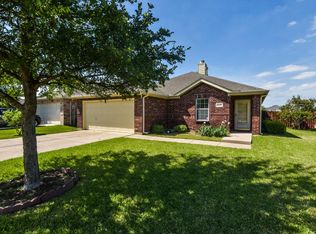 2605 Cascade Cove Dr, Little Elm, TX 75068