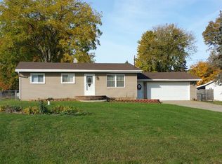 5390 Rushmore Pass, Grand Blanc, MI