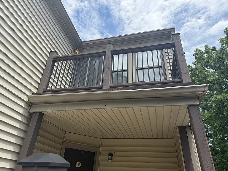 216 S Clarkson St E #J — Photo 28