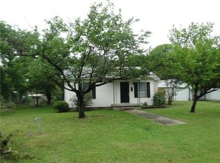 3321 Rita Ln, Haltom City, TX 76117