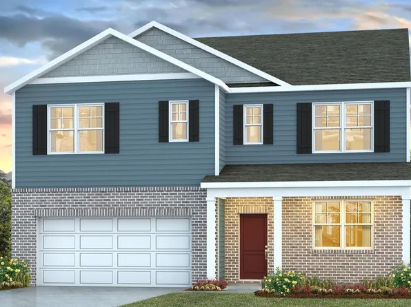 284 Roundtree Rd, Blythewood, SC 29016