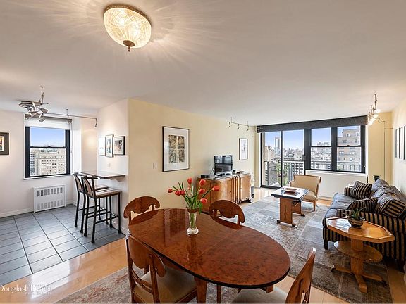 2nd image of 201 E 17th St APT 19B