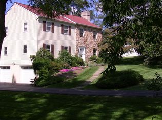 823 General Howe Dr, West Chester, PA