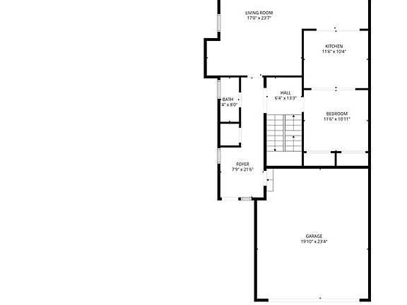 4th image of 5741 Som Center Rd #1