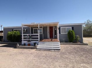 42917 Summerset St, Newberry Springs, CA 92365
