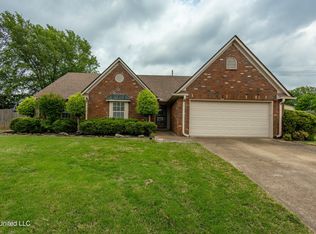 7410 Paddock Cv, Southaven, MS 38671